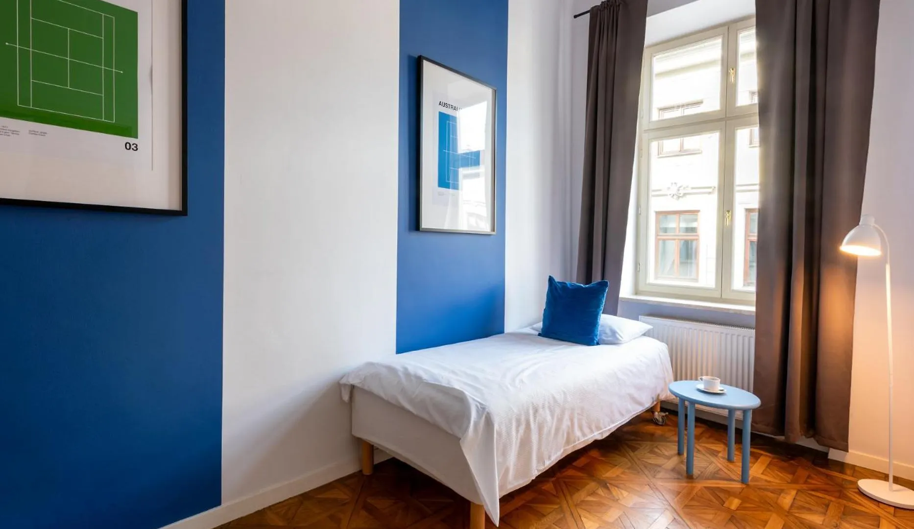 City Vibes Apartments Krakau