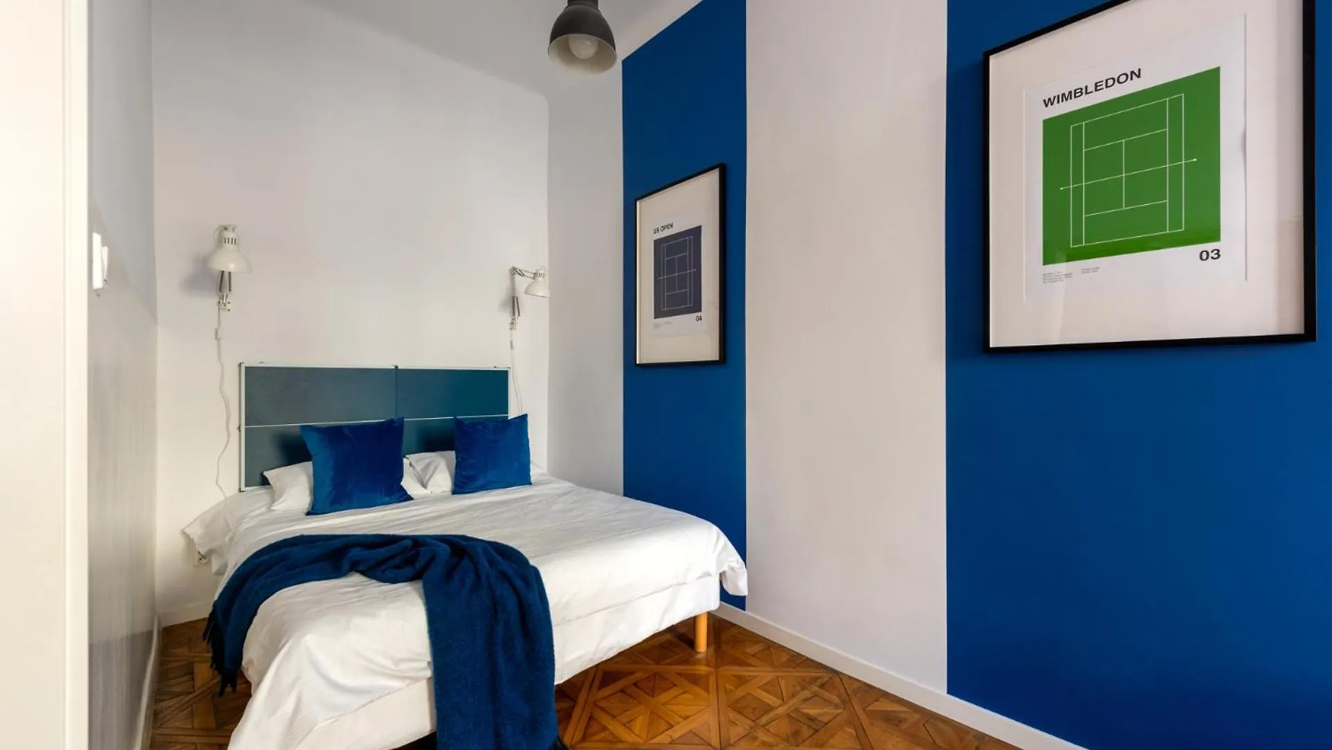 City Vibes Apartments Krakow 0*,  Polonya