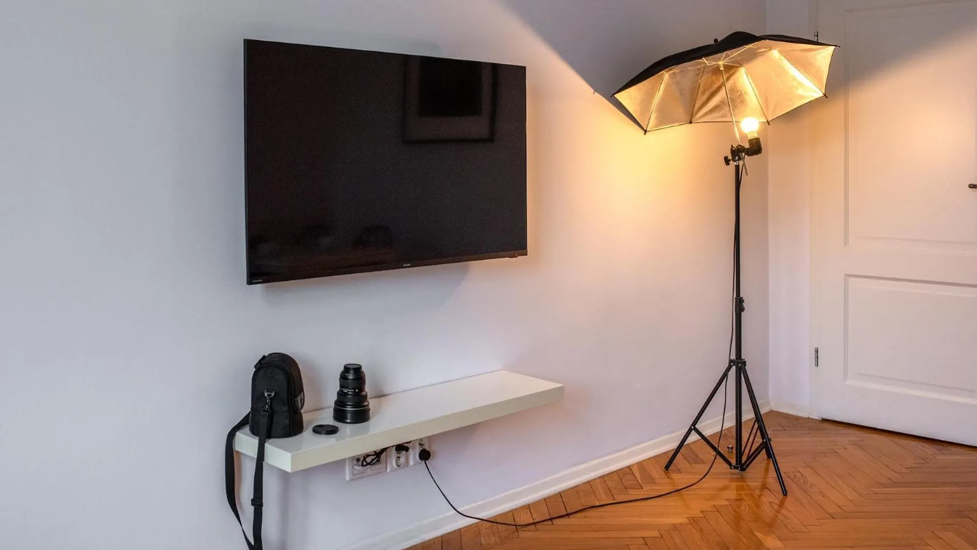 City Vibes Apartments Krakow Polonya