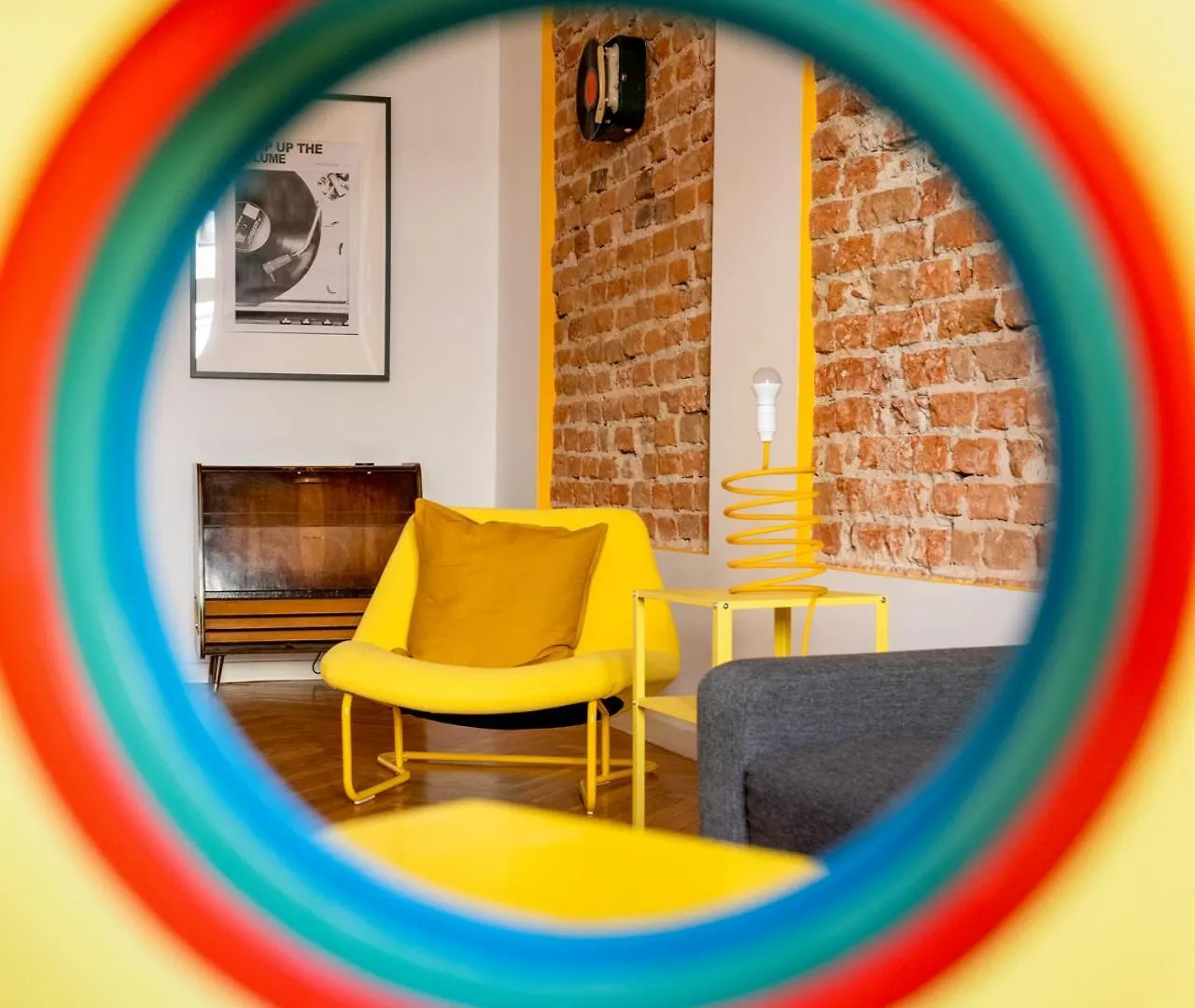 City Vibes Apartments Krakow 0*,  Polonya