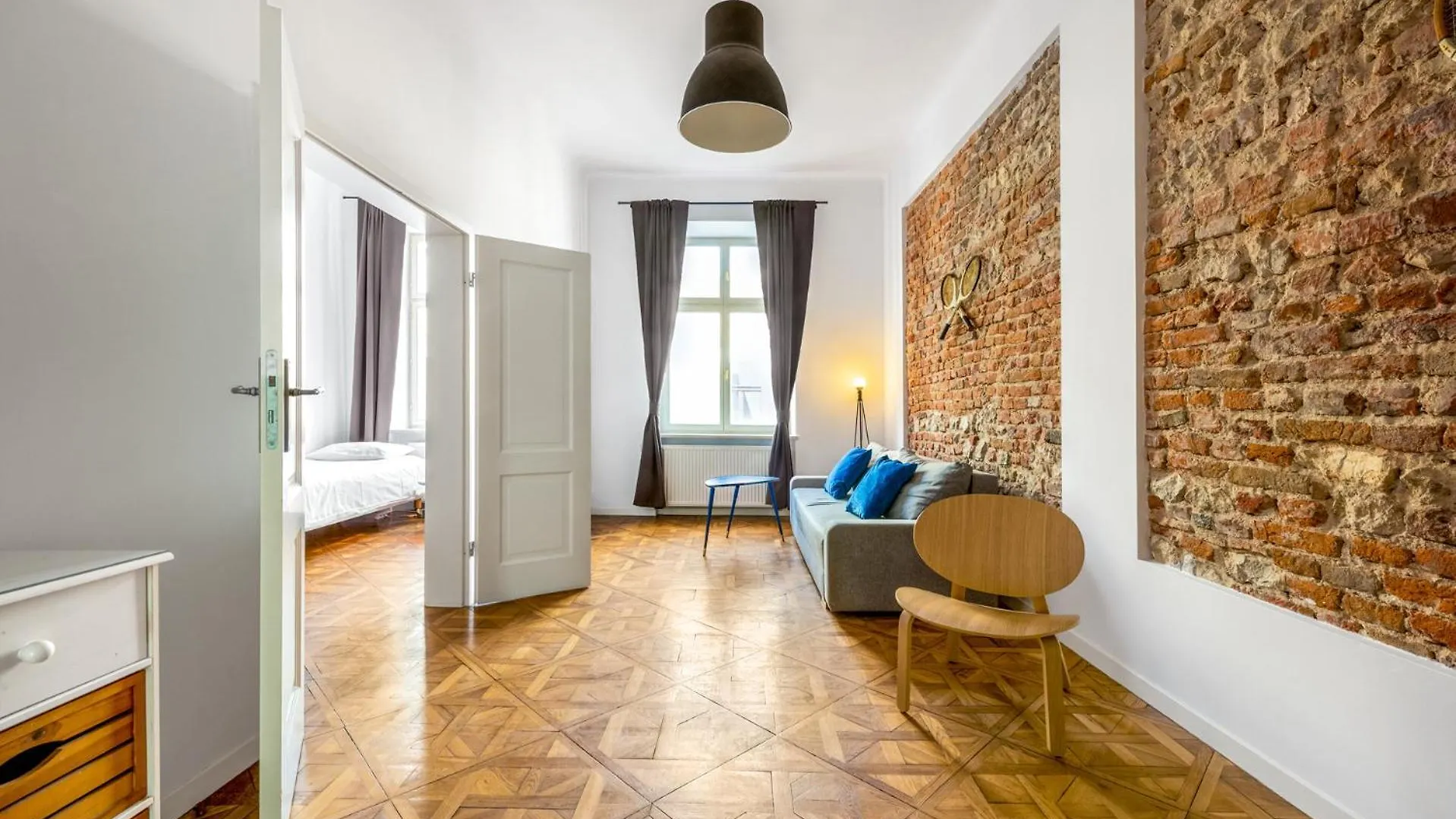 City Vibes Apartments Krakow