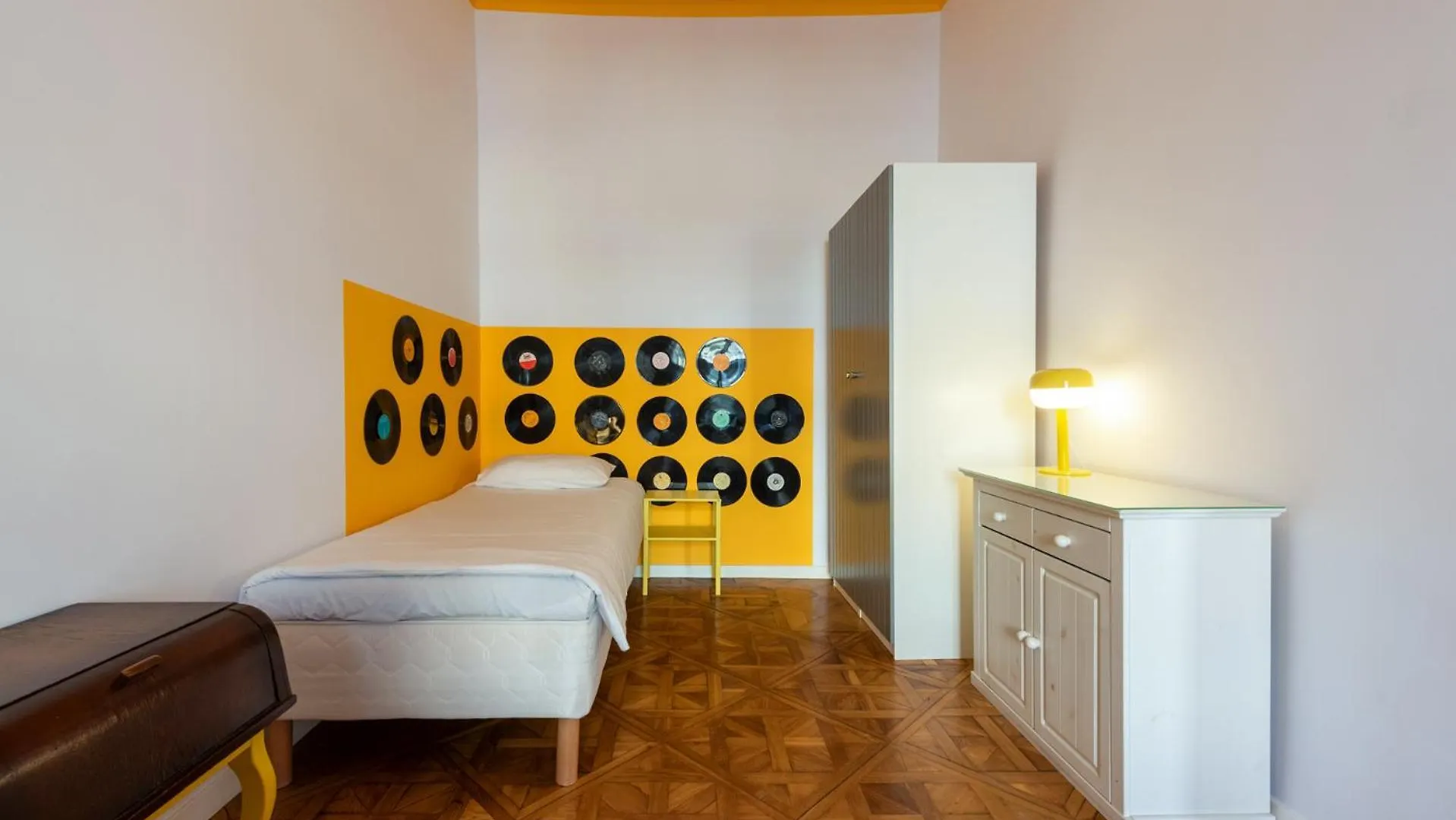 City Vibes Apartments Krakau
