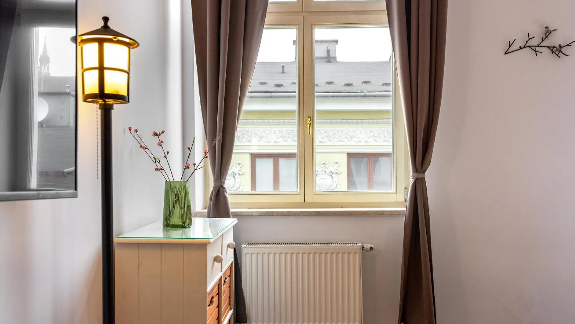 City Vibes Apartments Krakau
