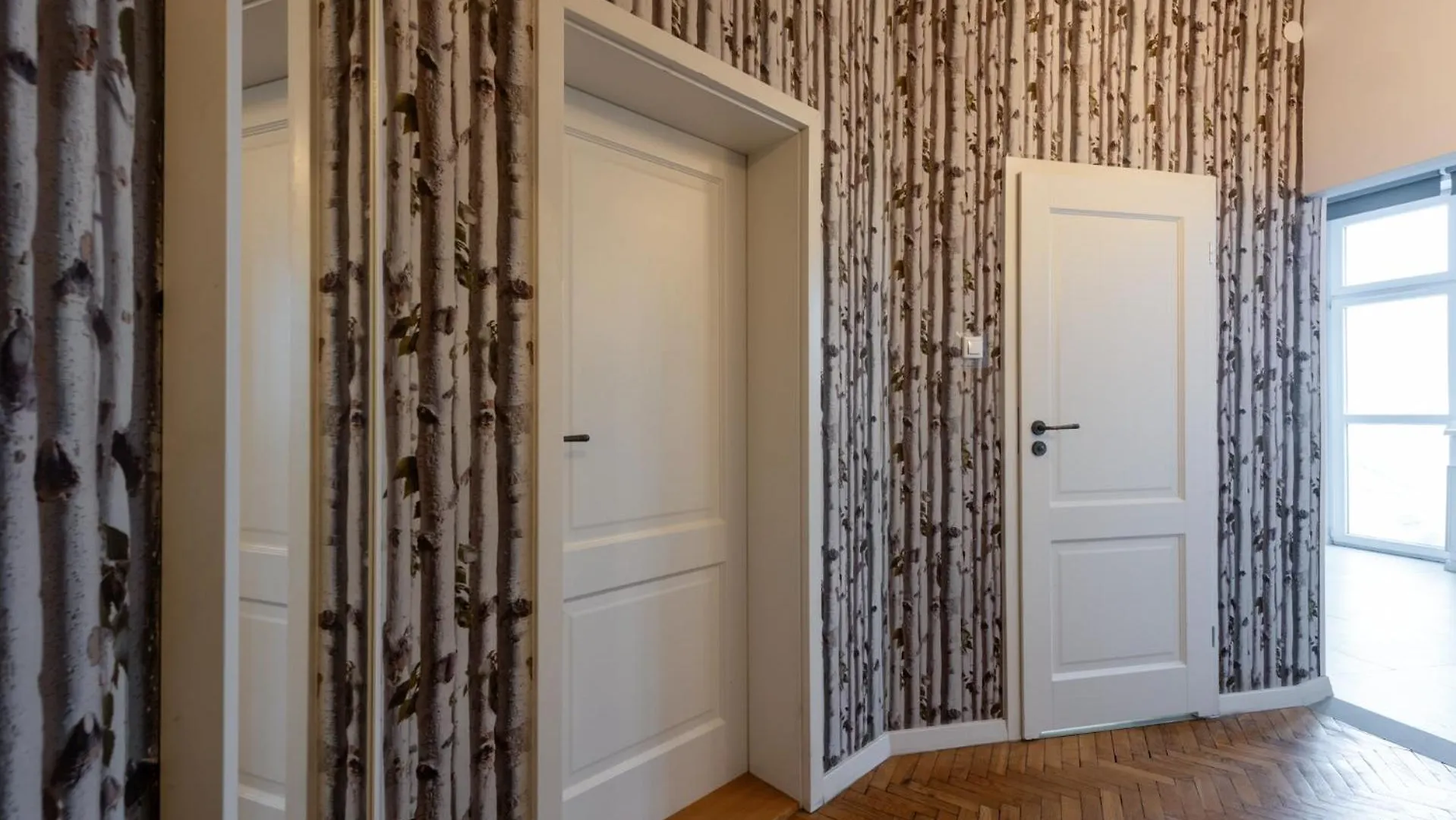 City Vibes Apartments Krakau