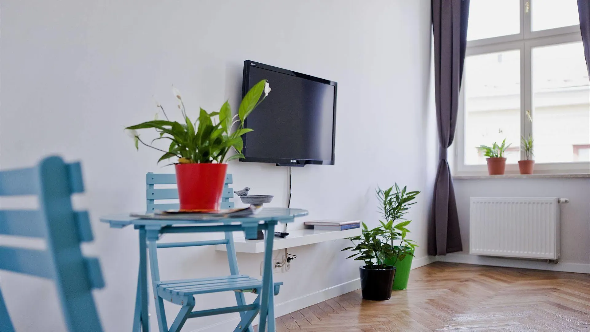 City Vibes Apartments Krakow