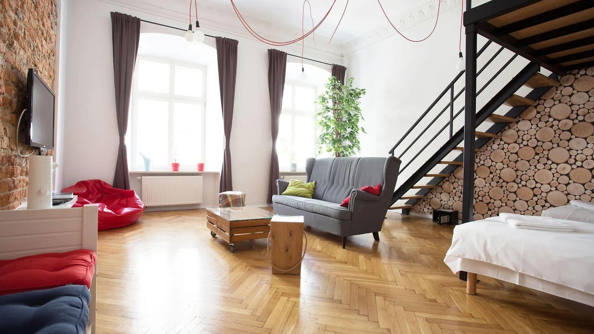 City Vibes Apartments Krakow