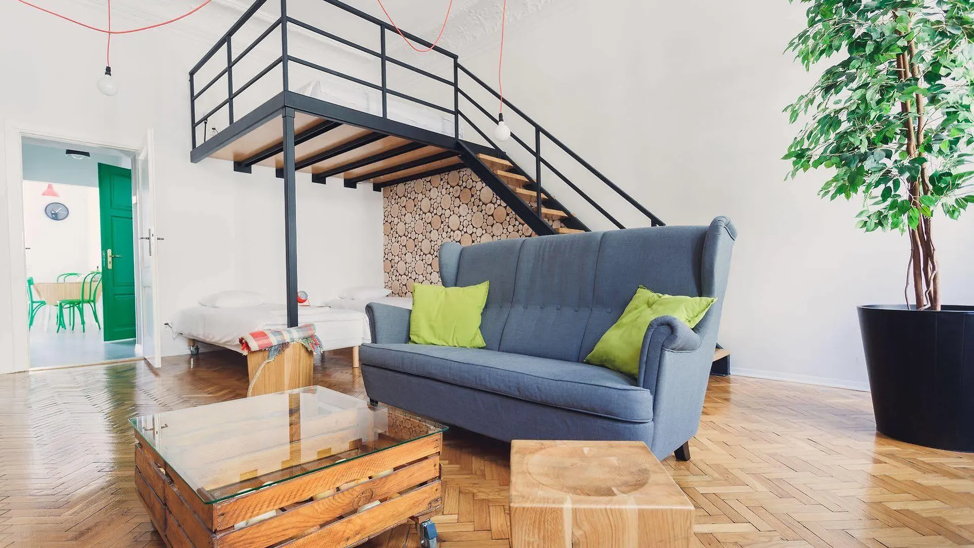 City Vibes Apartments Krakow