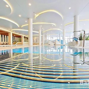 Balticon Polanki Aqua Aparthotel Kolberg