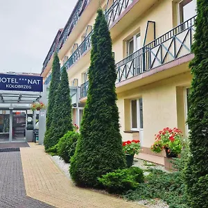 *** Nat Hotel Kolberg
