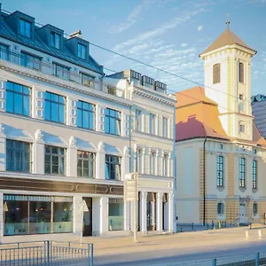 Kamienica Pod Aniolami Aparthotel Breslau