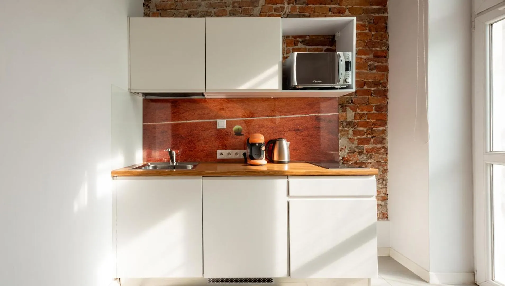 קרקוב City Vibes Apartments 0*,