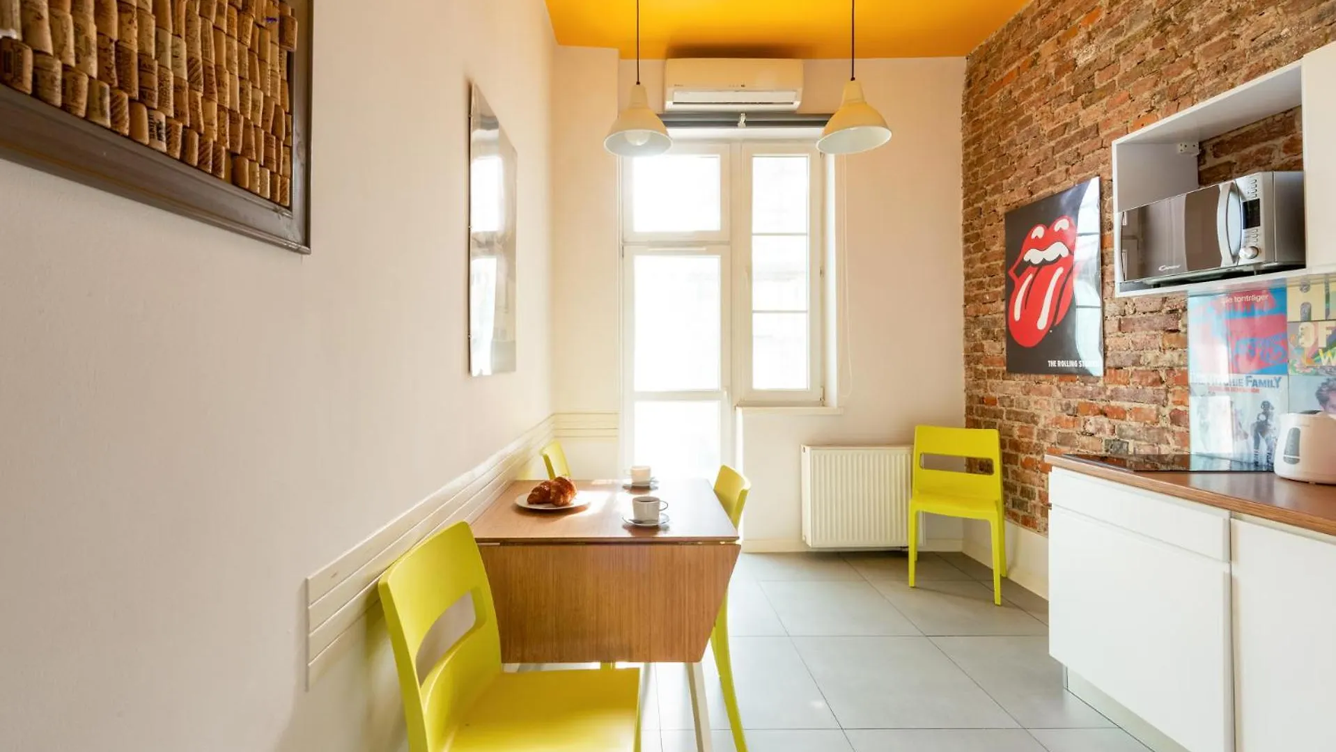 קרקוב City Vibes Apartments