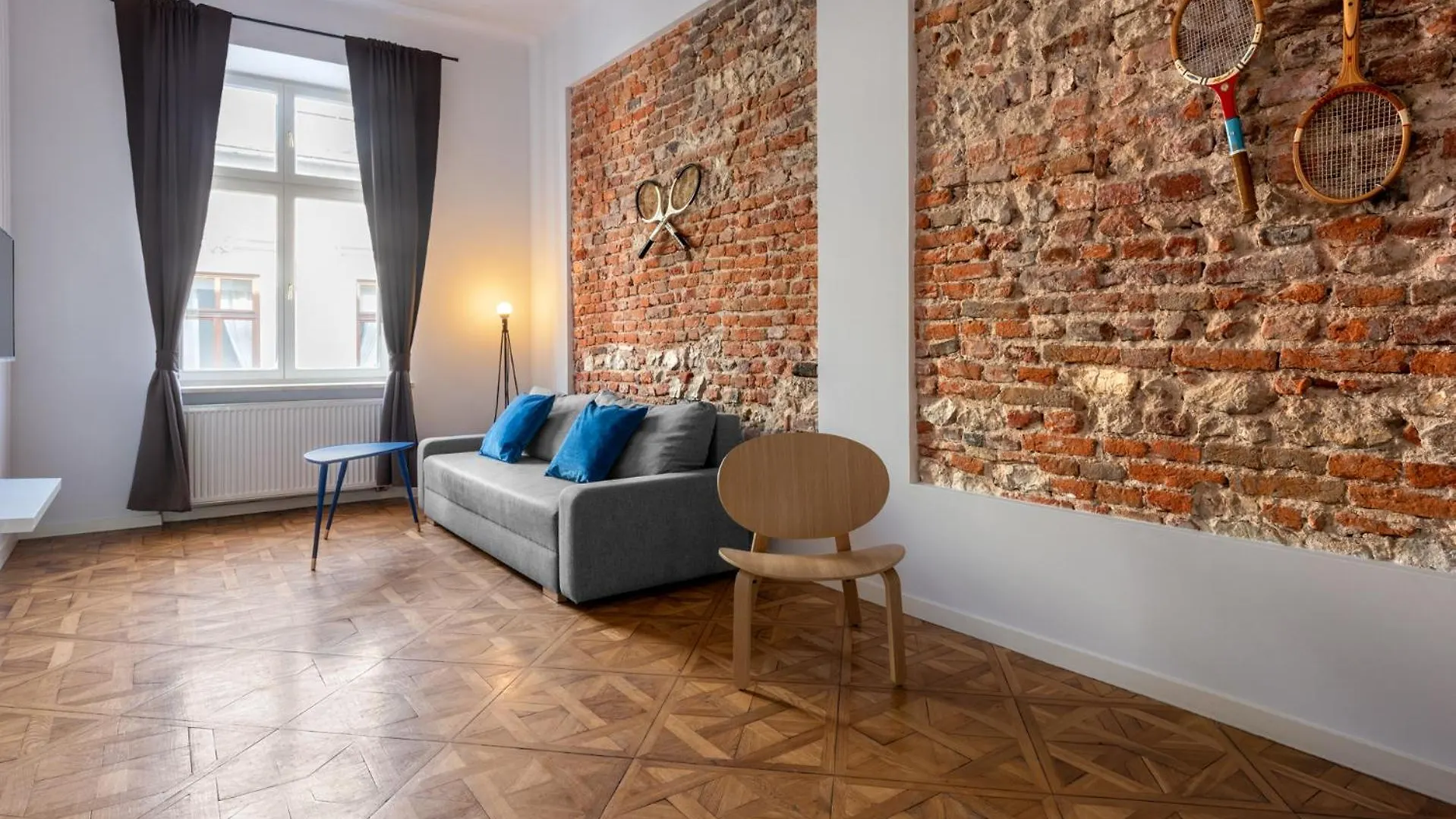 קרקוב City Vibes Apartments 0*,  פולין