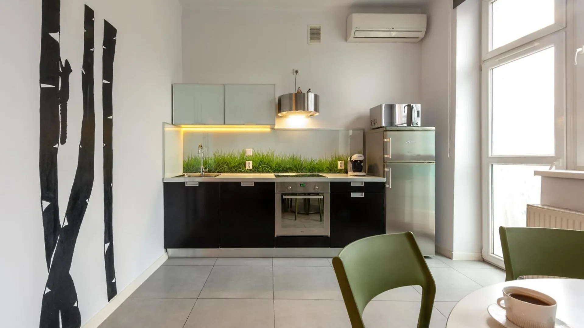 קרקוב City Vibes Apartments