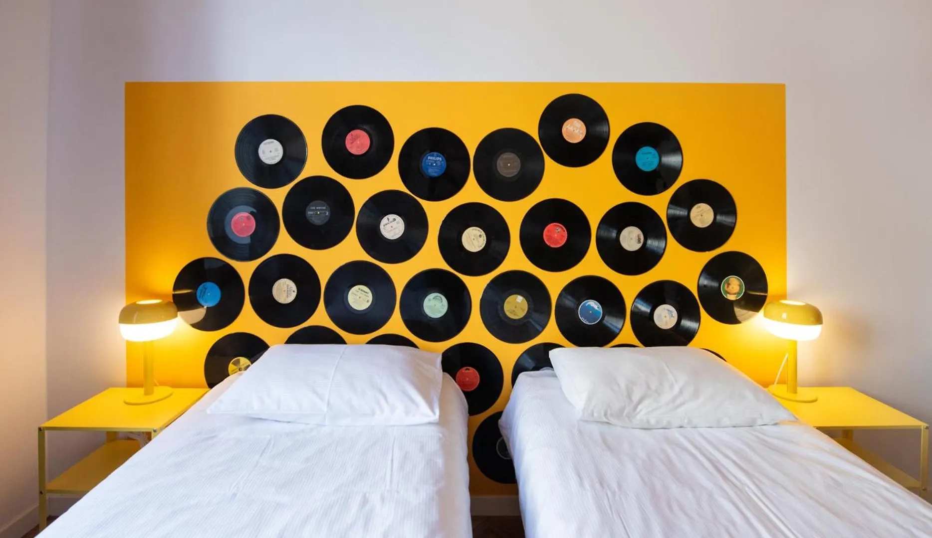 קרקוב City Vibes Apartments 0*,  פולין