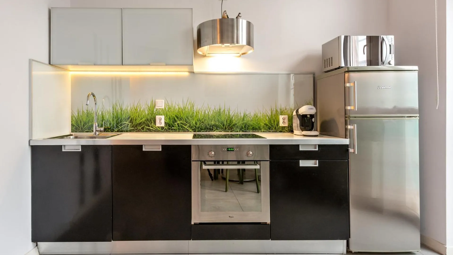 קרקוב City Vibes Apartments