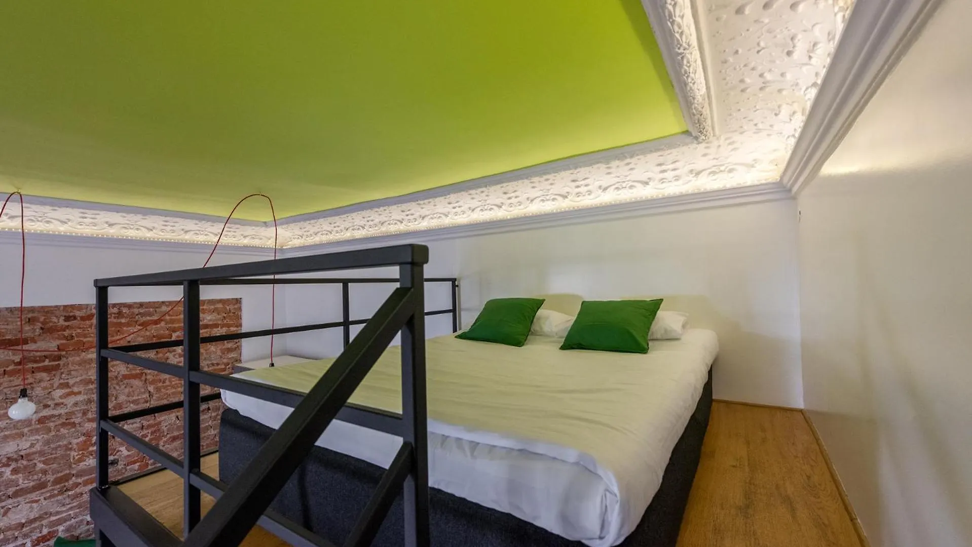 קרקוב City Vibes Apartments