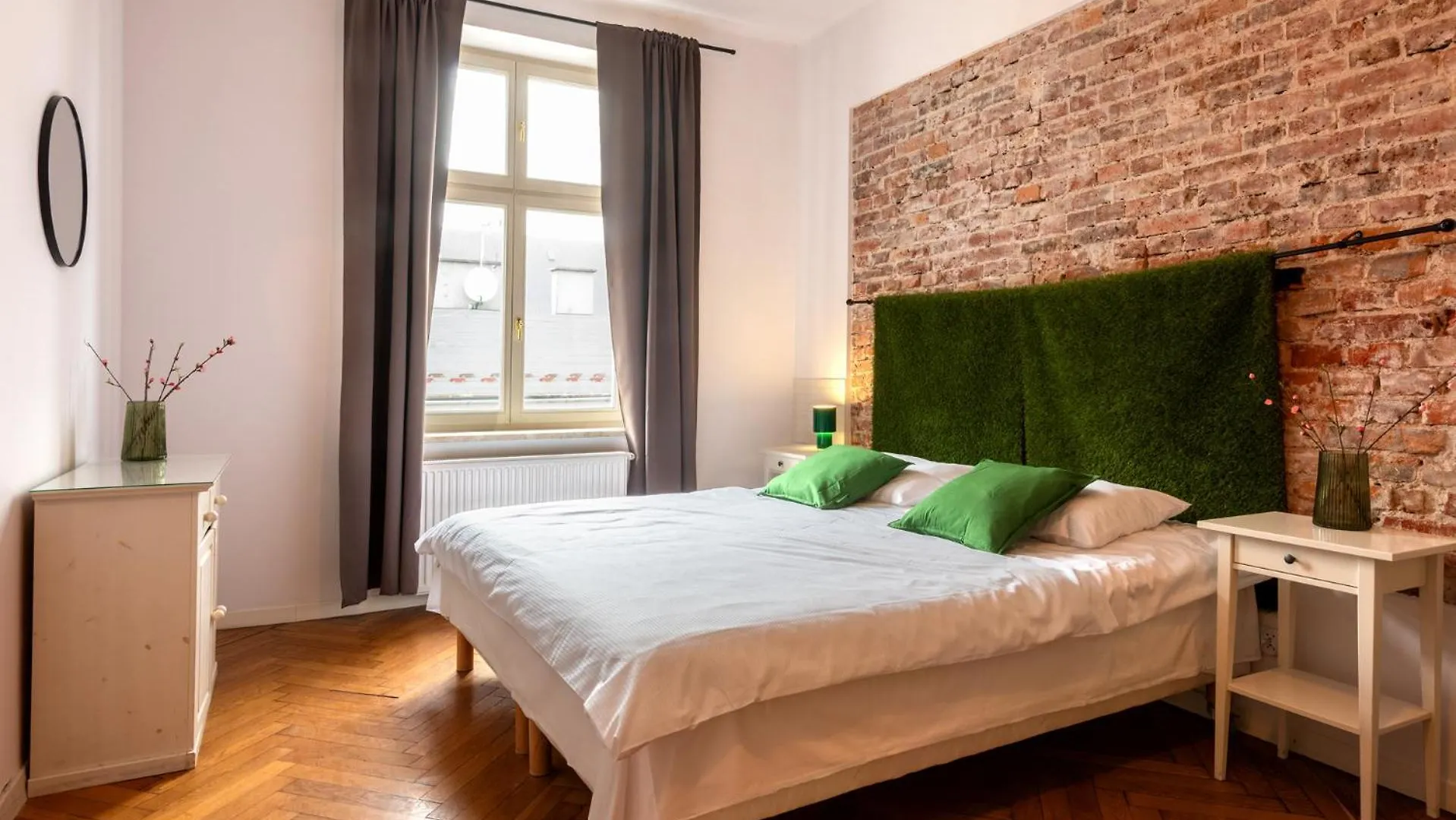 קרקוב City Vibes Apartments