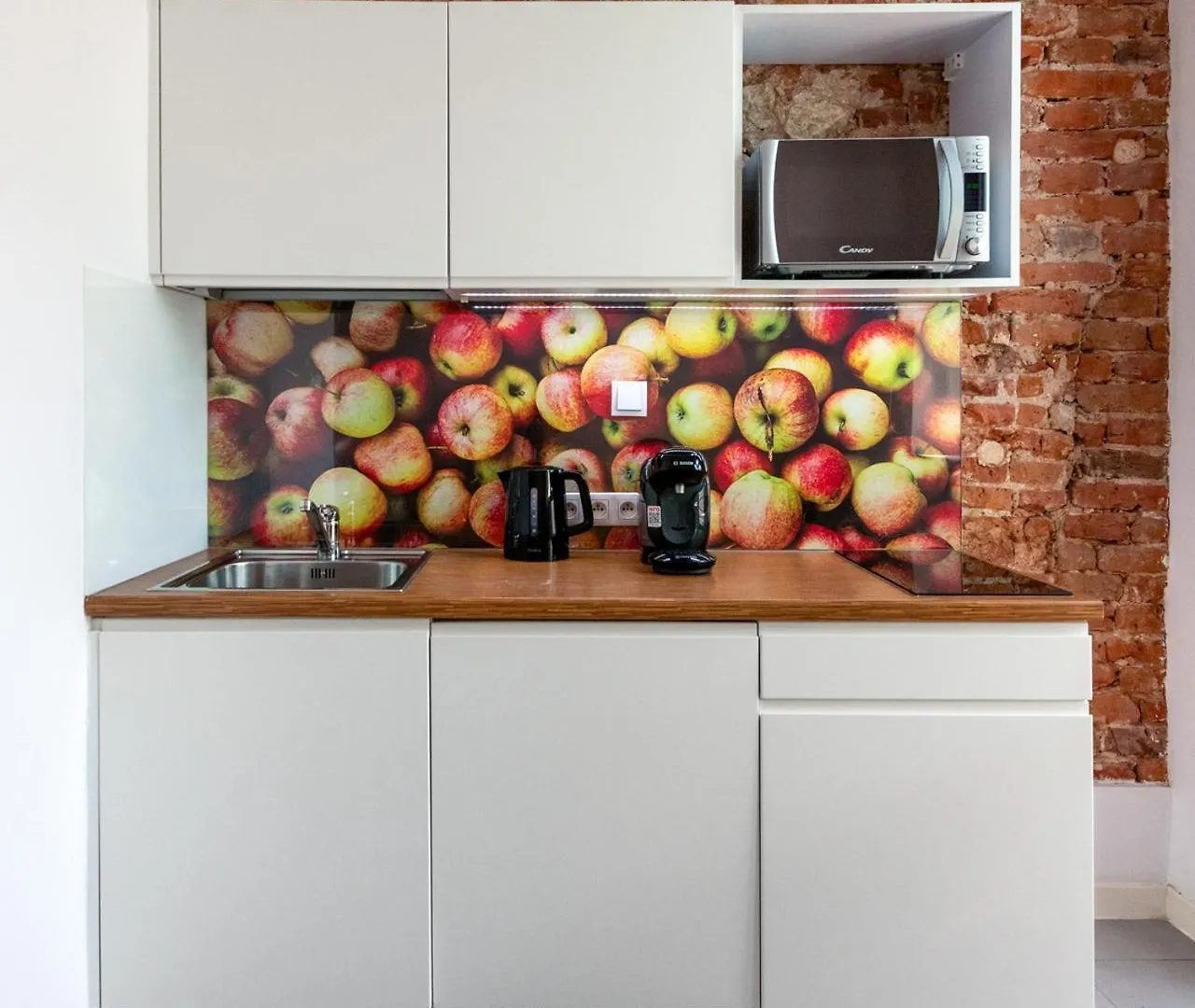 קרקוב City Vibes Apartments