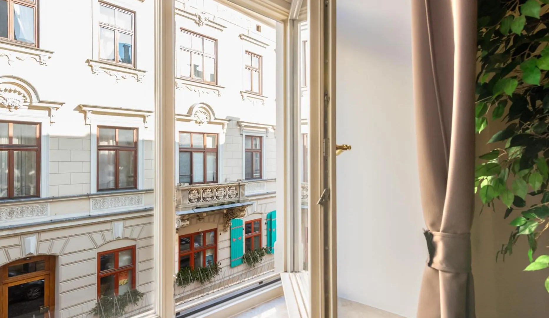 קרקוב City Vibes Apartments