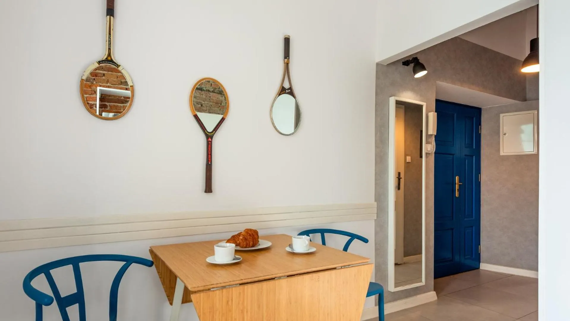 City Vibes Apartments Krakau