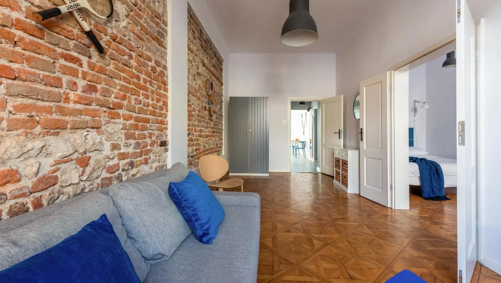 City Vibes Apartments Krakau