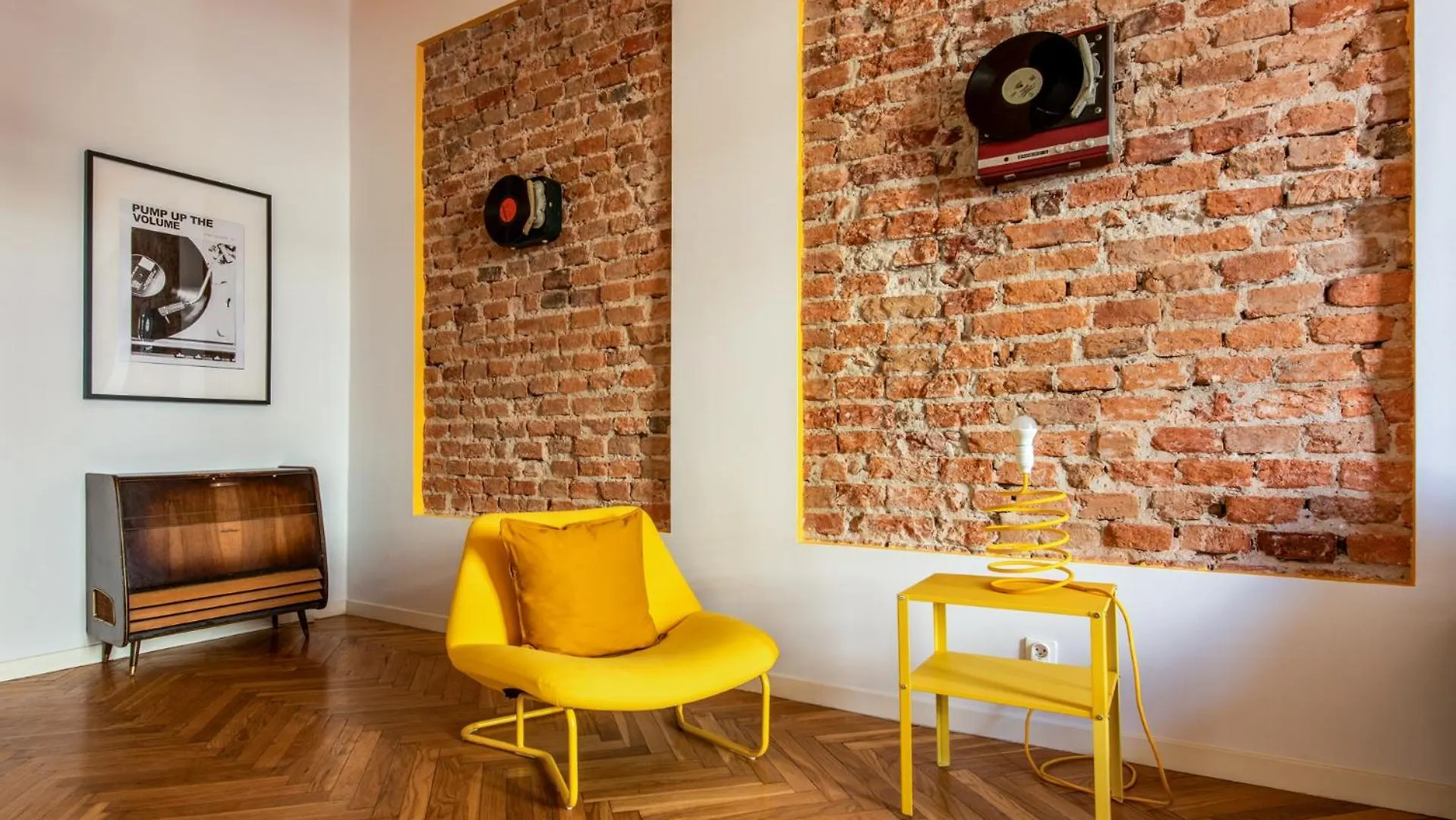 City Vibes Apartments Krakau