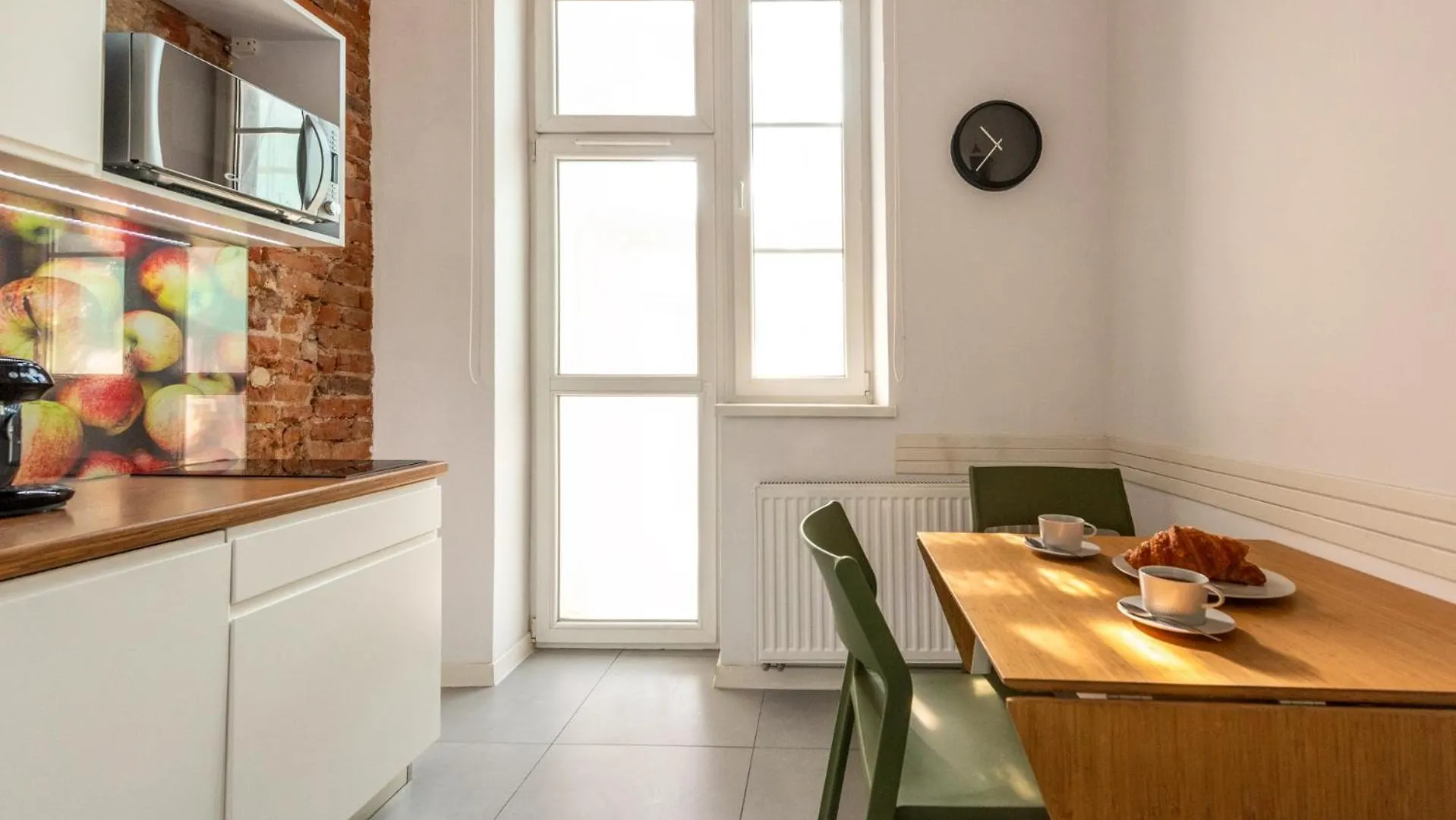 City Vibes Apartments Krakau